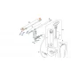 STIHL  Okrągły pierścień uszczelniający N7,52x3,53 9645 944 7478
